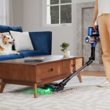 Tineco Pure One S è la nuova frontiera della pulizia senza fili - macitynet.it