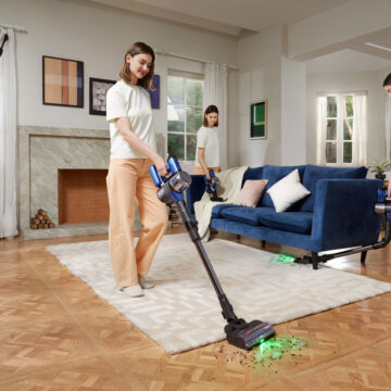 Tineco Pure One S è la nuova frontiera della pulizia senza fili - macitynet.it