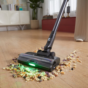 Tineco Pure One S è la nuova frontiera della pulizia senza fili - macitynet.it