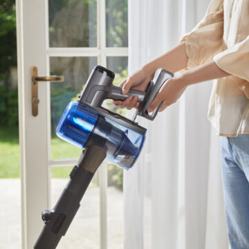 Tineco Pure One S è la nuova frontiera della pulizia senza fili - macitynet.it