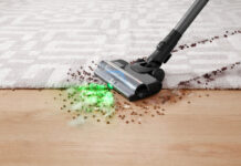 Tineco Pure One S è la nuova frontiera della pulizia senza fili - macitynet.it