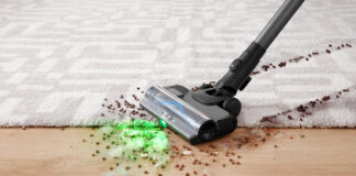 Tineco Pure One S è la nuova frontiera della pulizia senza fili - macitynet.it