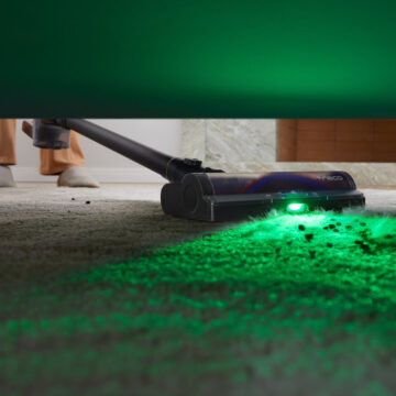 Tineco Pure One S è la nuova frontiera della pulizia senza fili - macitynet.it