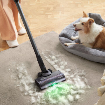 Tineco Pure One S è la nuova frontiera della pulizia senza fili - macitynet.it