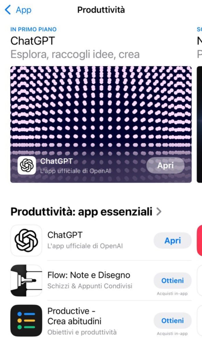 Elon Musk contro Apple, favorice ChatGPT ma snobba Grok e X - macitynet.it Elon Musk contro Apple, favorice ChatGPT ma snobba Grok e X - macitynet.it