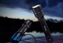 VARTA Night Cutter Pro F40R è torcia e powerbank insieme macitynet.it