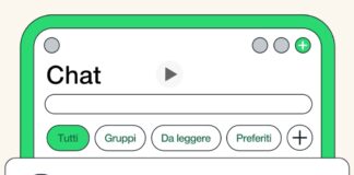WhatsApp protegge dai gruppi sconosciuti, lavora alla segreteria telefonica - macitynet.it
