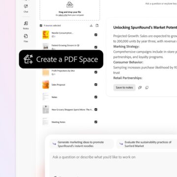 Acrobat Studio nuovo hub per i PDF - macitynet.it