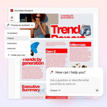 Acrobat Studio nuovo hub per i PDF - macitynet.it