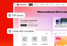 Adobe reinventa i PDF, con Acrobat Studio ora parlano, rispondono e lavorano per voi Acrobat Studio nuovo hub per i PDF - macitynet.it