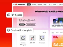 Adobe reinventa i PDF, con Acrobat Studio ora parlano, rispondono e lavorano per voi Acrobat Studio nuovo hub per i PDF - macitynet.it
