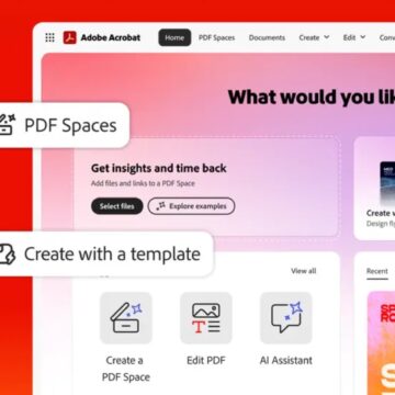 Acrobat Studio nuovo hub per i PDF - macitynet.it
