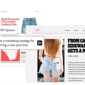Acrobat Studio nuovo hub per i PDF - macitynet.it