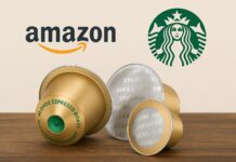 Caffè Starbucks in sconto fino al 30% su Amazon, varietà e prezzi per tutti Caffè Starbucks in sconto fino al 30% su Amazon, varietà e prezzi per tutti i gusti - macitynet.it