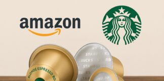 Caffè Starbucks in sconto fino al 30% su Amazon, varietà e prezzi per tutti i gusti - macitynet.it