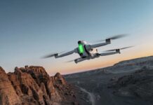 Antigravity A1 spicca il volo, pronto a farvi girare letteralmente la testa - macitynet.it