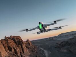 Insta360 svela Antigravity A1, il drone che fa girare la testa Antigravity A1 spicca il volo, pronto a farvi girare letteralmente la testa - macitynet.it