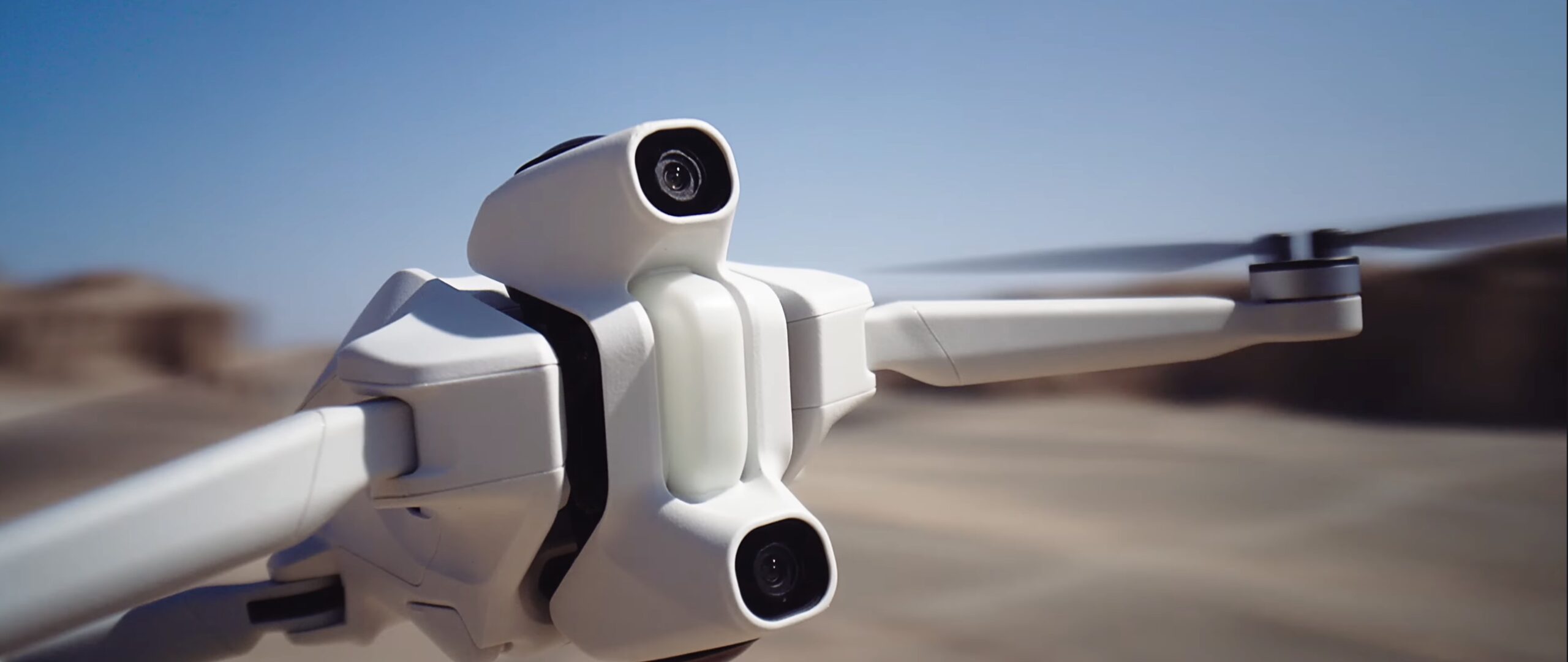 Antigravity A1 spicca il volo, pronto a farvi girare letteralmente la testa - macitynet.it