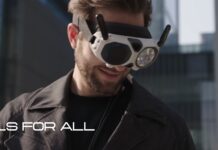 Insta360 e Antigravity svelano il nuovo modulo cellulare 4G per il drone A1 Antigravity A1 spicca il volo, pronto a farvi girare letteralmente la testa - macitynet.it