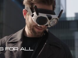 Insta360 e Antigravity svelano il nuovo modulo cellulare 4G per il drone A1 Antigravity A1 spicca il volo, pronto a farvi girare letteralmente la testa - macitynet.it