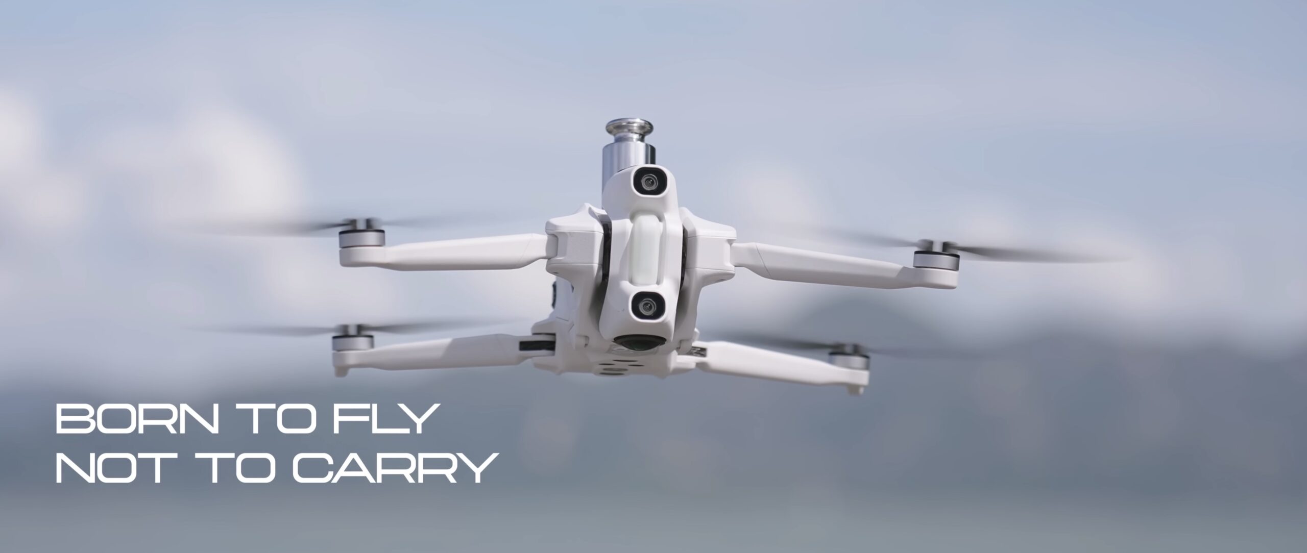 Antigravity A1 spicca il volo, pronto a farvi girare letteralmente la testa - macitynet.it