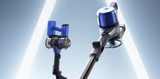 Tineco Pure One S è la nuova frontiera della pulizia senza fili - macitynet.it