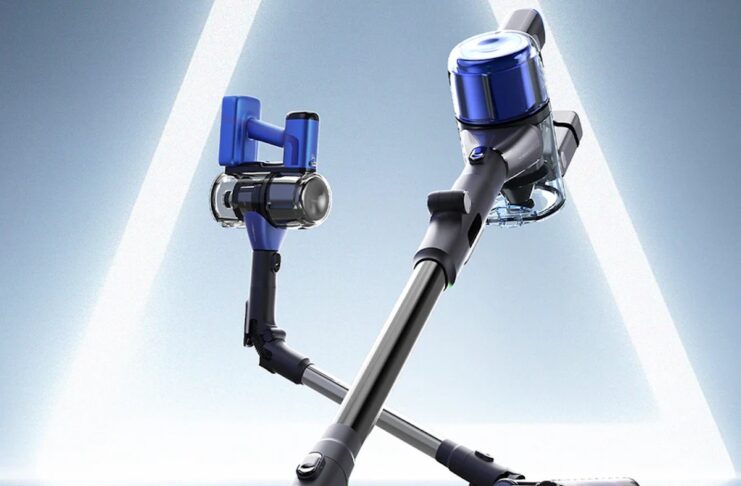 Tineco Pure One S è la nuova frontiera della pulizia senza fili - macitynet.it