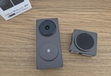 Recensione video dorbell Aqara G410, il G4 con tante funzioni e qualche spicciolo in più Recensione Aqara G410, l'evoluzione del campanello smart G4 a qualche spicciolo in più - macitynet.it