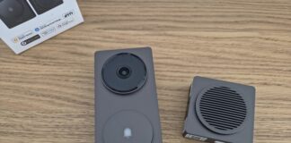 Recensione Aqara G410, l'evoluzione del campanello smart G4 a qualche spicciolo in più - macitynet.it