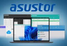 ASUSTOR amplia le funzioni di backup dei NAS macitynet.it