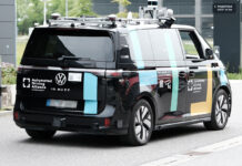 Bosch e Cariad, guida autonoma più sicura con l'AI - macitynet.it