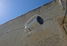 Recensione videocamera di sicurezza Baseus S2, potete scordarvi di averla installata Baseus S1 Lite, sicurezza solare senza pensieri a basso costo - macitynet.it