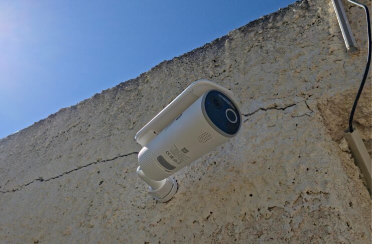 Baseus S1 Lite, sicurezza solare senza pensieri a basso costo - macitynet.it