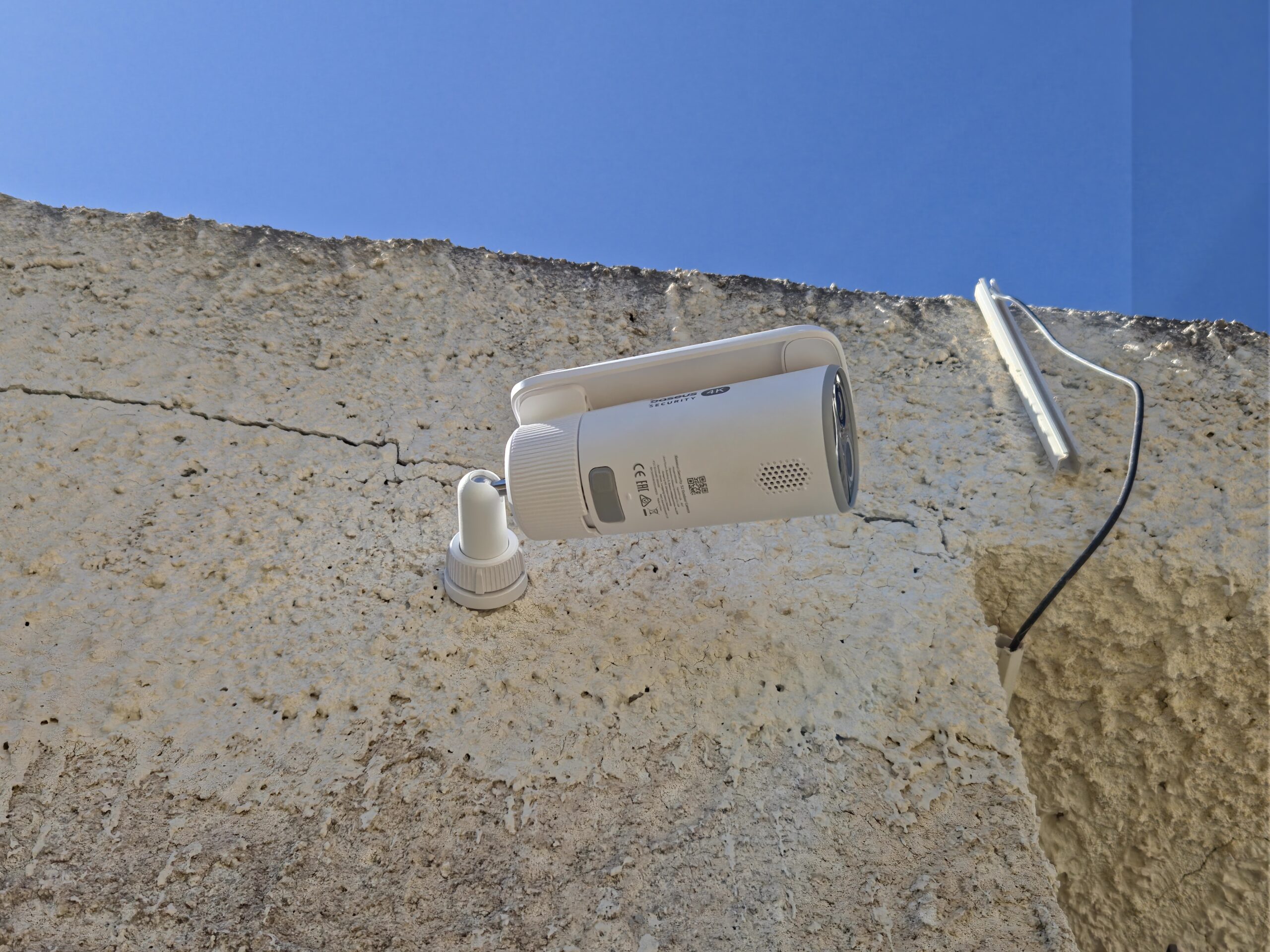 Baseus S1 Lite, sicurezza solare senza pensieri a basso costo - macitynet.it