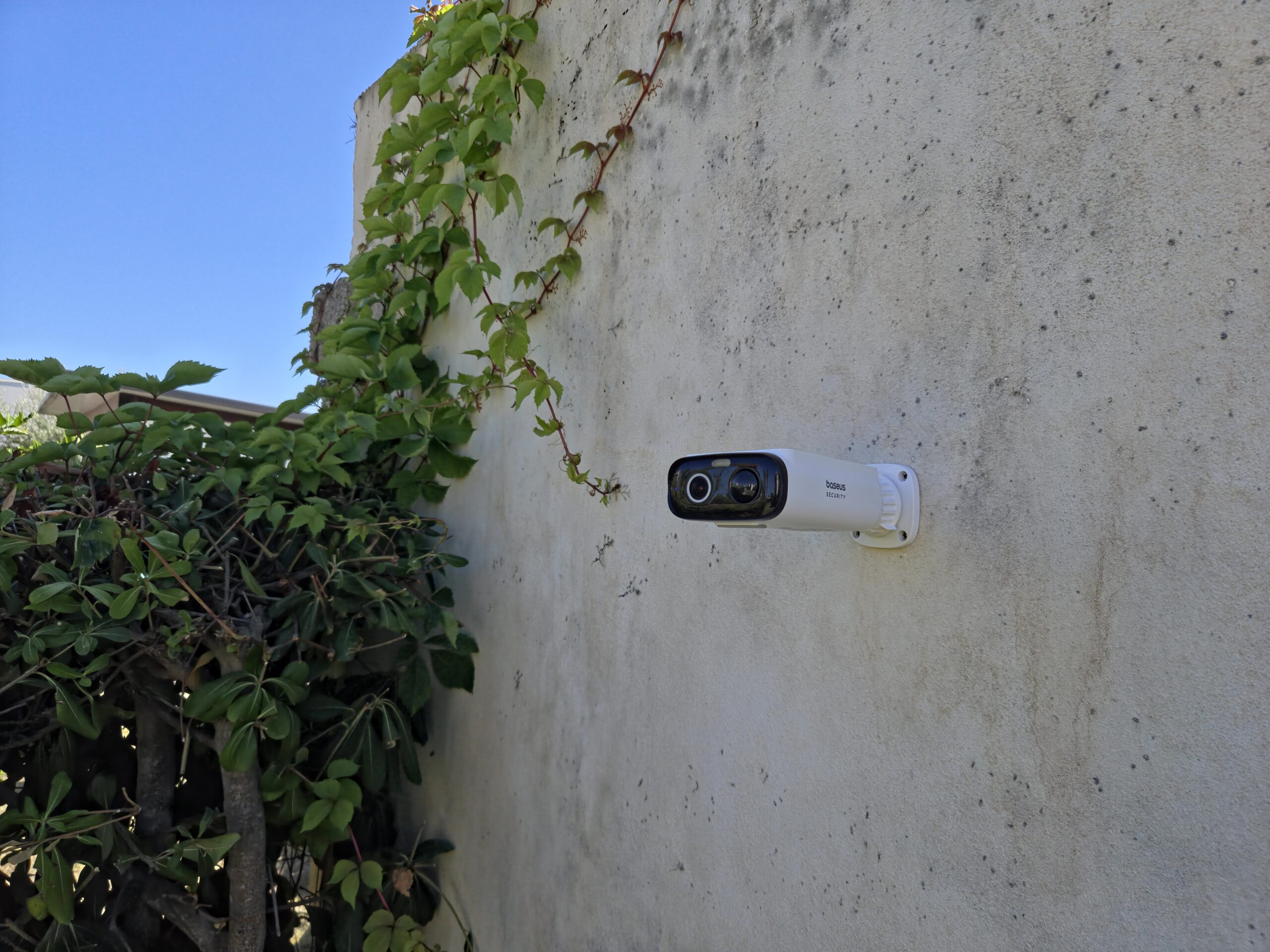 Baseus S1 Lite, sicurezza solare senza pensieri a basso costo - macitynet.it