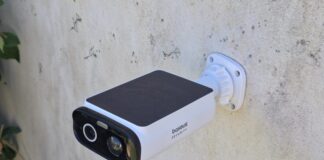 Baseus S1 Lite, sicurezza solare senza pensieri a basso costo - macitynet.it