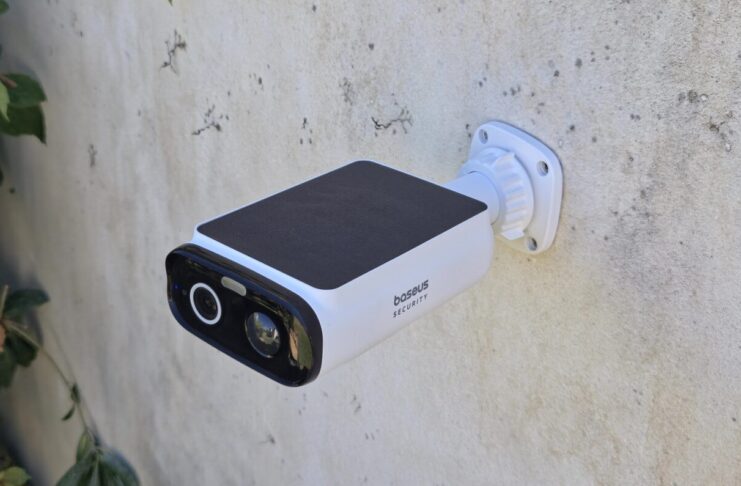 Baseus S1 Lite, sicurezza solare senza pensieri a basso costo - macitynet.it