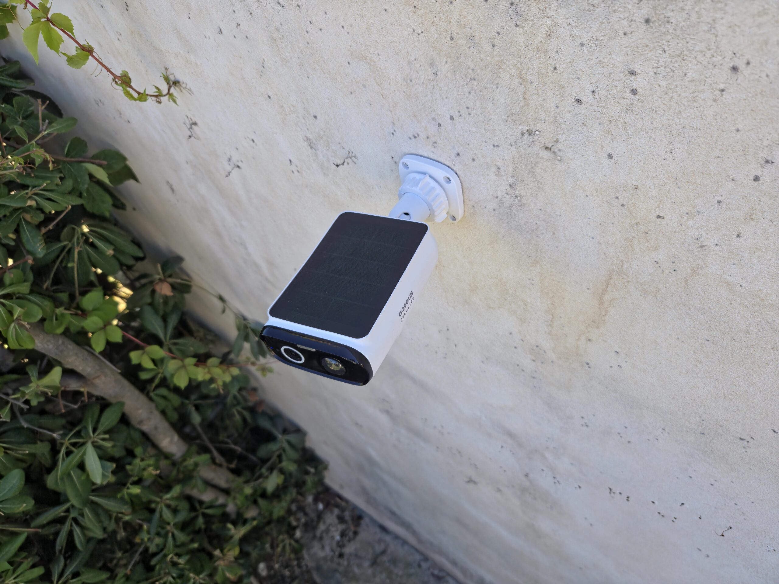 Baseus S1 Lite, sicurezza solare senza pensieri a basso costo - macitynet.it