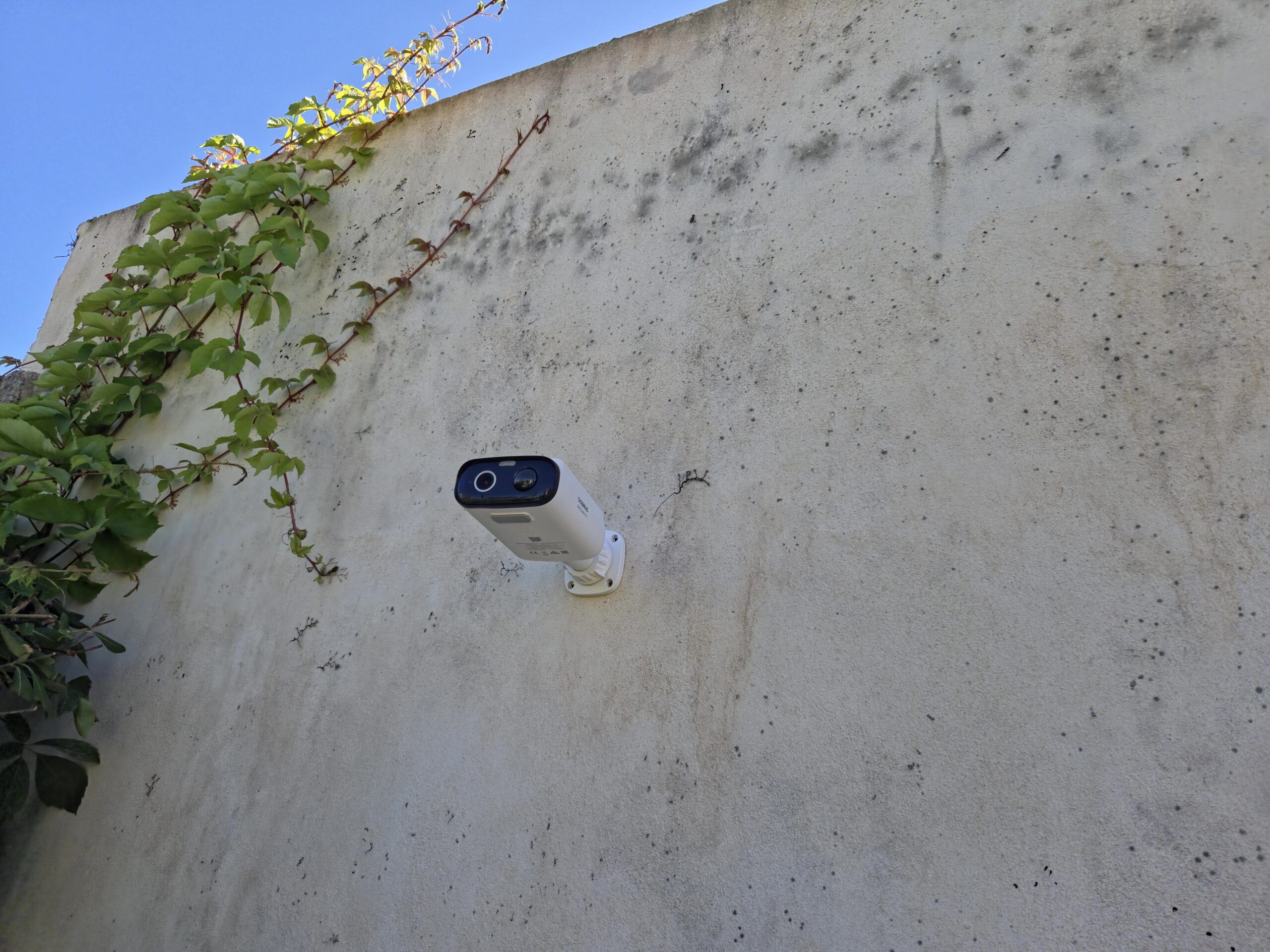 Baseus S1 Lite, sicurezza solare senza pensieri a basso costo - macitynet.it