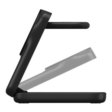 Belkin presenta tre caricatori Qi2 25W Ultracharge pronti per iOS 26 - macitynet.it