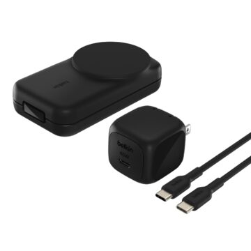 Belkin presenta tre caricatori Qi2 25W Ultracharge pronti per iOS 26 - macitynet.it