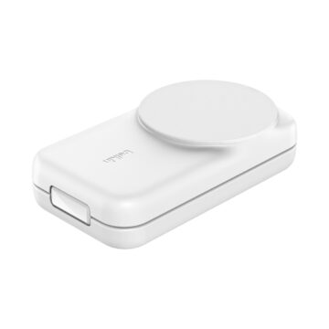Belkin presenta tre caricatori Qi2 25W Ultracharge pronti per iOS 26 - macitynet.it