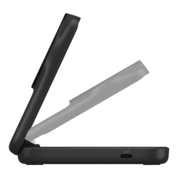 Belkin presenta tre caricatori Qi2 25W Ultracharge pronti per iOS 26 - macitynet.it