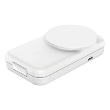 Belkin presenta tre caricatori Qi2 25W Ultracharge pronti per iOS 26 - macitynet.it