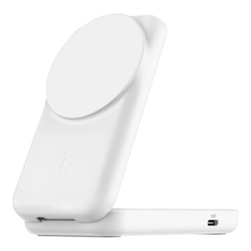 Belkin presenta tre caricatori Qi2 25W Ultracharge pronti per iOS 26 - macitynet.it