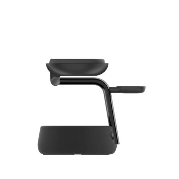 Belkin presenta tre caricatori Qi2 25W Ultracharge pronti per iOS 26 - macitynet.it