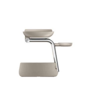 Belkin presenta tre caricatori Qi2 25W Ultracharge pronti per iOS 26 - macitynet.it