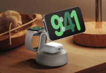 Belkin presenta tre caricatori Qi2 25W Ultracharge pronti per iOS 26 Belkin presenta tre caricatori Qi2 25W Ultracharge pronti per iOS 26 - macitynet.it