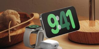 Belkin presenta tre caricatori Qi2 25W Ultracharge pronti per iOS 26 - macitynet.it