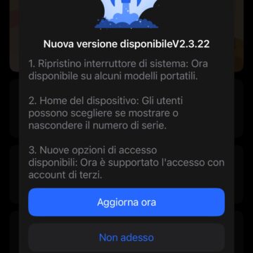 Recensione Powerstation BLUETTI Elite 30 V2, portatile e intelligente per zaini, UPS e Fotovoltaico - macitynet.it